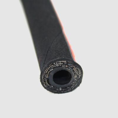 Outstanding UV Resistance Hydraulic Rubber Hose 2sn 3/8&quot;