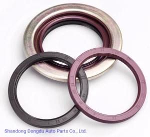Made in China Oil Seal and Oil Seal Seat Assembly 85*130*23mm