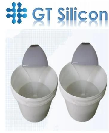 2022 Free Sample Platinum Mold Silicone Liquid RTV-2 Silicone Rubber for Human Part Silicone Dolls Sex Toys