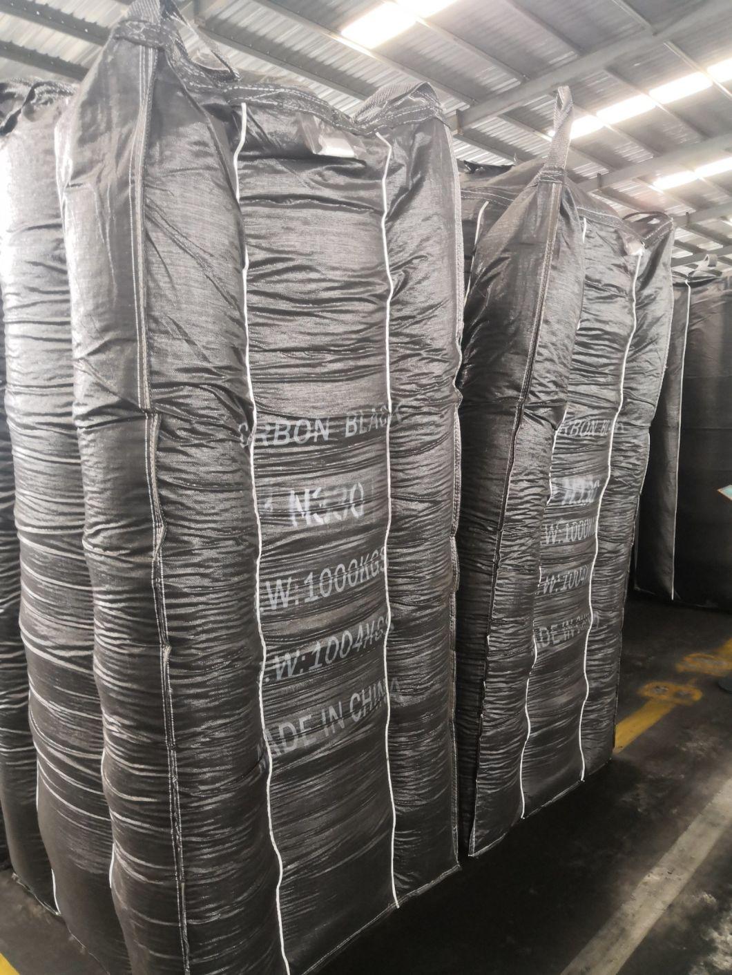 Carbon Black for Rubber and Tire Application