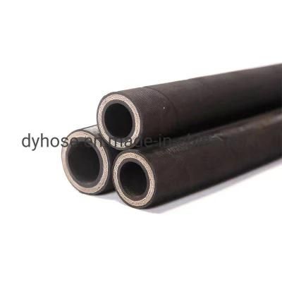 Hydraulic Hose High Pressure Hoses R9/R10/R12/R15/R16/R17