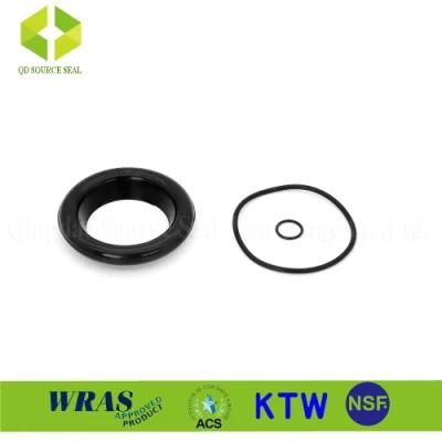 Rubber Sealing Oring with Wras Certification