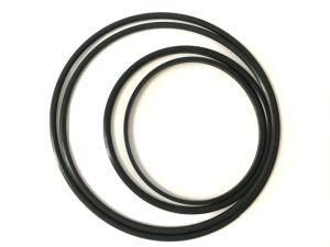 OEM Nok Standard Customized Rubber Parts EPDM Viton FKM NBR Metric Seal O Ring