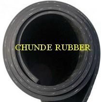 Nylon Insertion Rubber Sheet