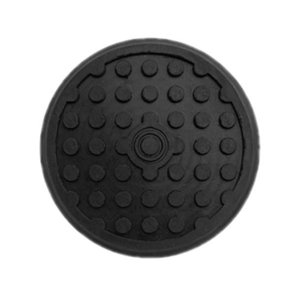 Rubber Molded Products with Logo Carved