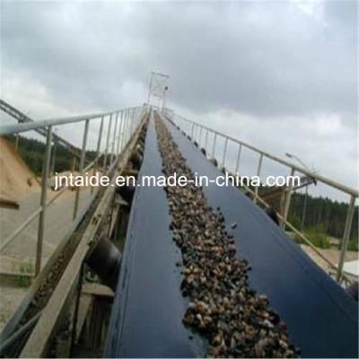 ISO Certified Steel Cord Rubber Conveyor Belt