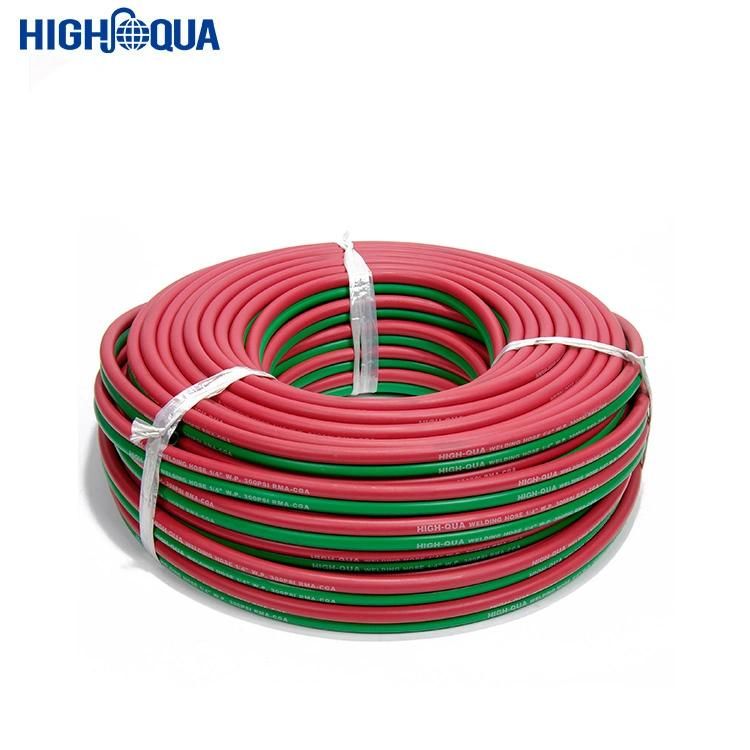 Hot Sale Welding Oxygen Hose Ripple Type