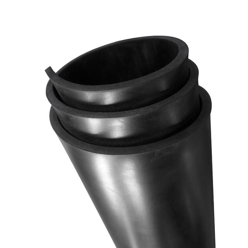 Best Quality Anti-Abrasive Natural Rubber Sheet