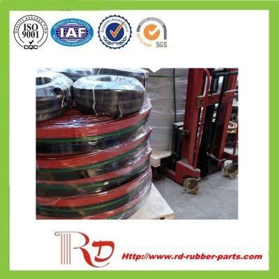 Coal Mining Conveyor Belt Rubber Polyurethane Skirting Board/Sheet