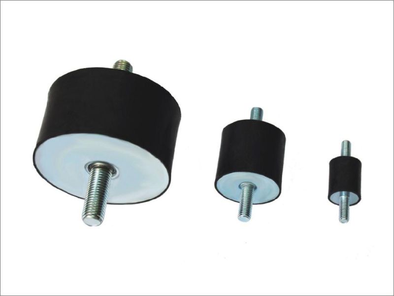 a-mm Rubber Mount, Rubber Mounting, Rubber Shock, Rubber Absorber, Shock Absorber (3A4001)