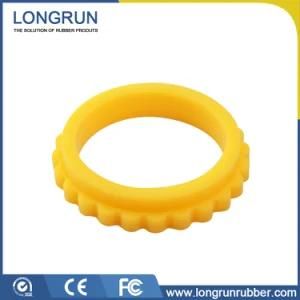 EPDM Professional Mechanical Hydraulic Molding Silicone Rubber Seal
