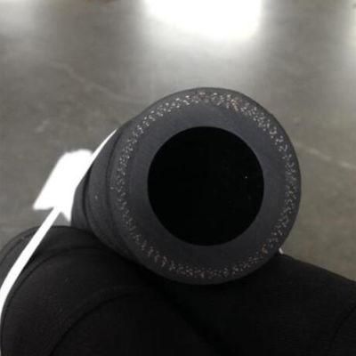 Flexible Hydraulic Rubber Sandblast Abrasive Blasting Hose Suppliers