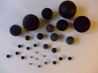 NBR Rubber Ball with RoHS Certificated