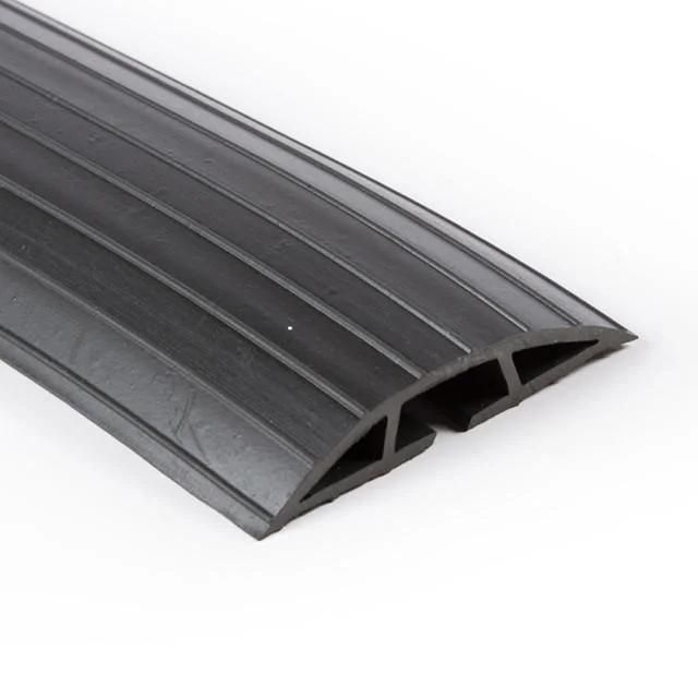 Waterproof Rubber Garage Door Seal Weather Strip