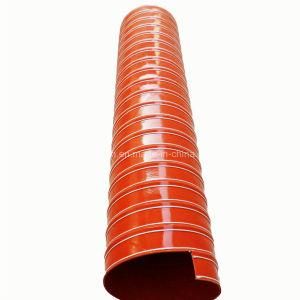 Silicon Duct for Ventilation System