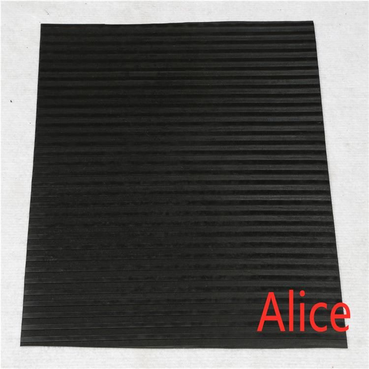 Anti Bacteria Rubber Floor Mat, Color Industrial Rubber Sheet, Natural Rubber Roll