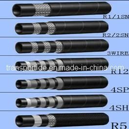 1SN Hydraulic Hose