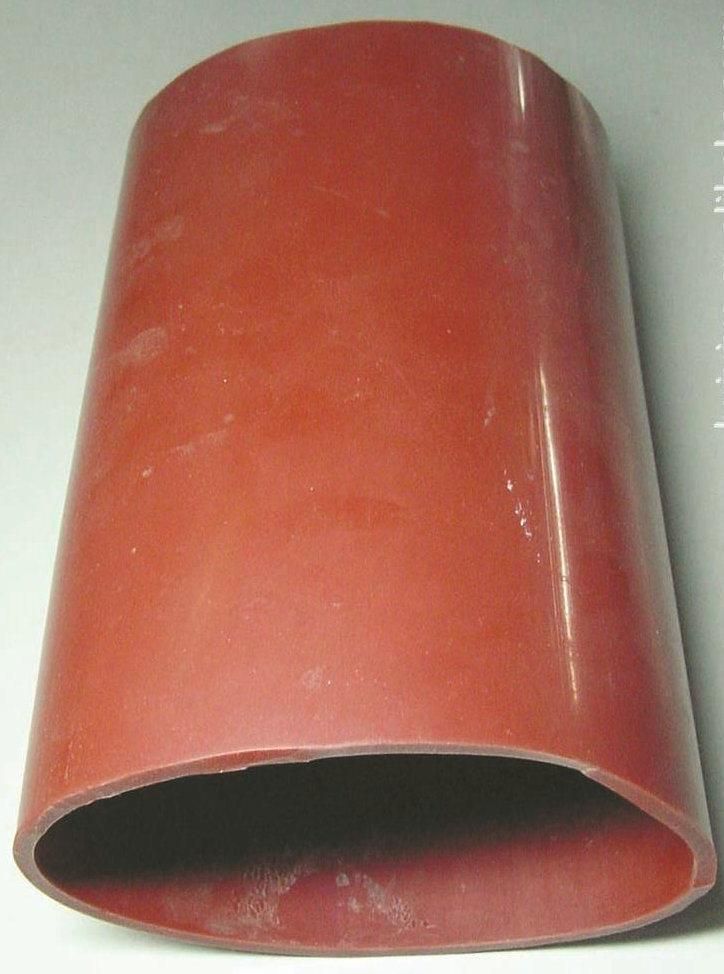 Silicone Hose, Silicone Tube, Silicone Tubing, Silicone Sleeve with High Quality