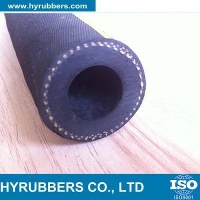 Sand Blast Rubber Hose