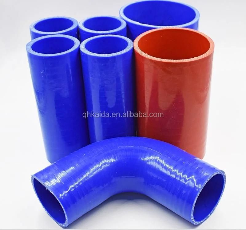 45 Degree Elbow Silicone Rubber Hose for Truck