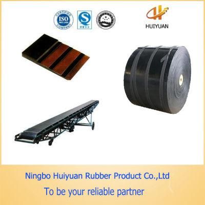 High Efficiency &amp; Large Capacity Ep Transportation Belt