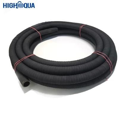 The Cheapest Rubber Water Suction &amp; Delivery Hose