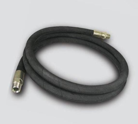 EPDM SBR Wire Hydraulic Hose/Tube with Male and Female Assembly