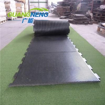 Stable Horse Cow Horse Rubber Flooring/Cow Rubber Mat