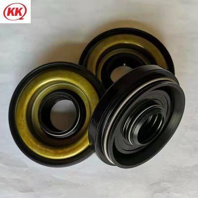 Industrial Mechanical Seals/Ding Qing Double Lip Skeleton Oil Seal