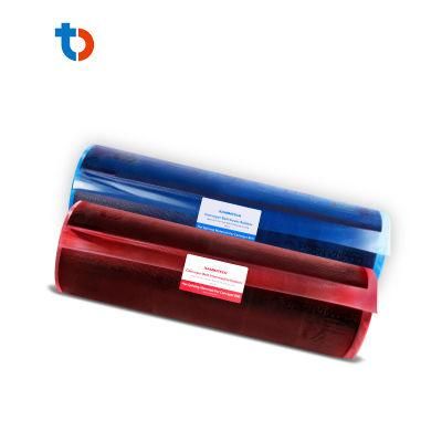 Steel Conveyor Belt Uncured Uncured Intermediate Rubber Materials