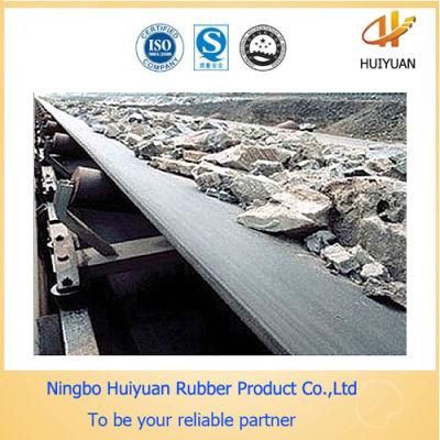 Chemical Resistant Conveyor Belt with International Standard