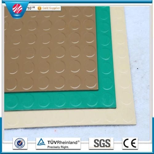 Industrial Rubber Sheet, Rib Rubber Sheet/EPDM Rubber Sheet