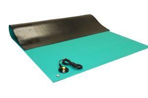 Antistatic Rubber Mat ESD Conduct Mat
