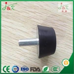 High Quality Rubber Buffer Rubber Bumper for Shock Absorption