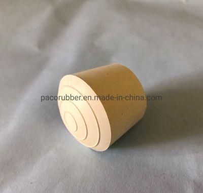 Molded Rubber Chair Ferrule Anti Scratch Furniture Rubber Feet Leg Tip
