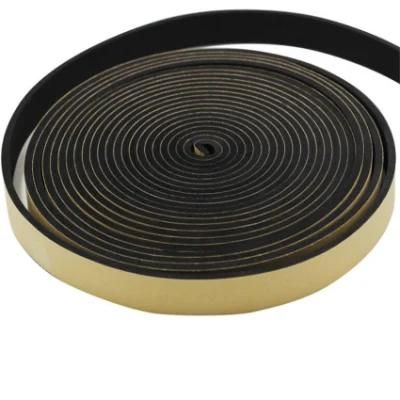 Hot Selling EPDM Sponge Rubber Seal Profile