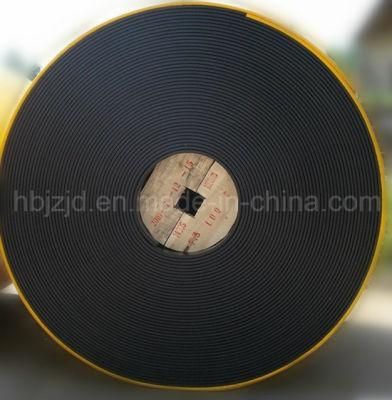 Anti-Static Electricity Nylon Rubber Conveyor Belt