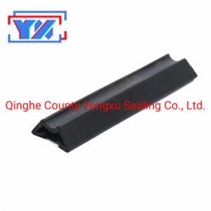 Car Flocking Window Glass U Channel Seal Strip