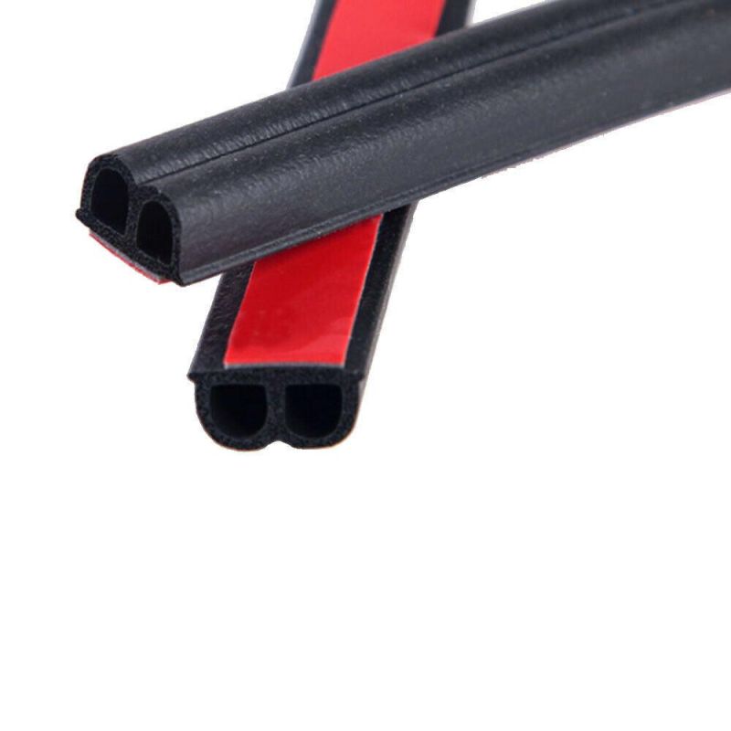 Rubber Seals for Doors and Windows
