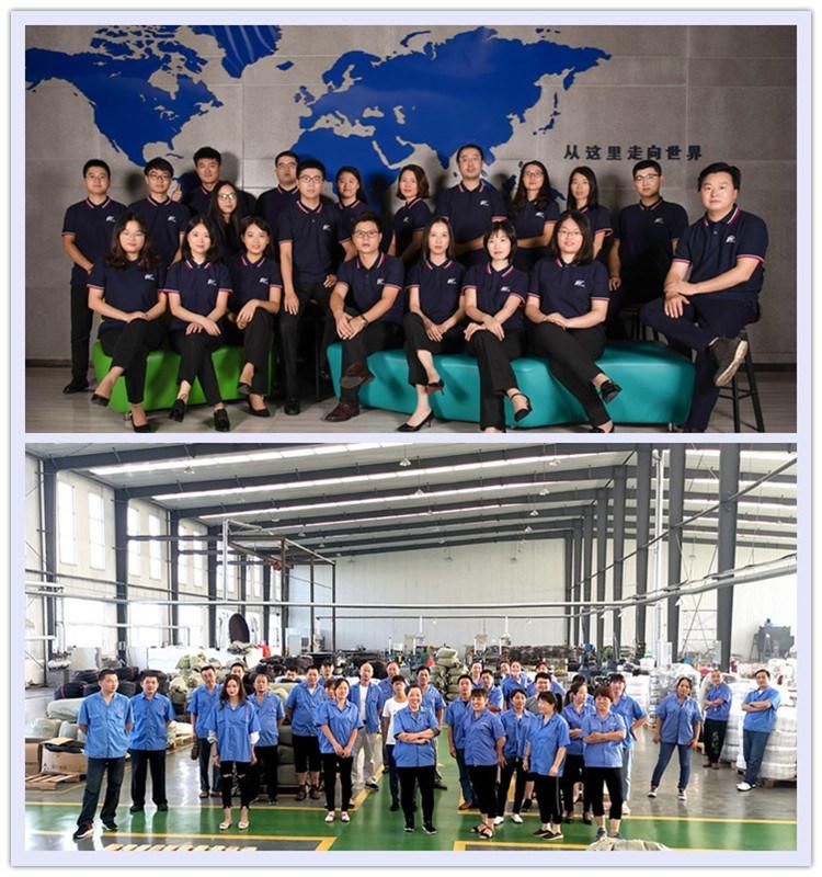 5/16′′ W. P20bar Rubber Twin Hose for Shipbuilding