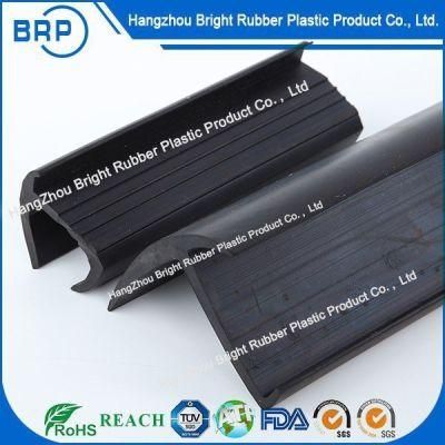 Different Shapes of EPDM Rubber Profile