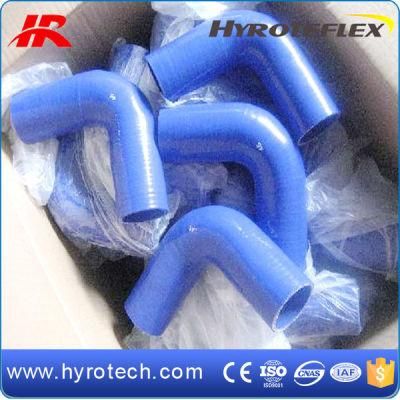 90 Degree Elbow Silicone Hose