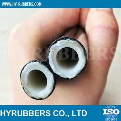 Rubber Hose 100r7/R8, Hydraulic Hose 100r7/R8, Flexible Hose 100r7/R8