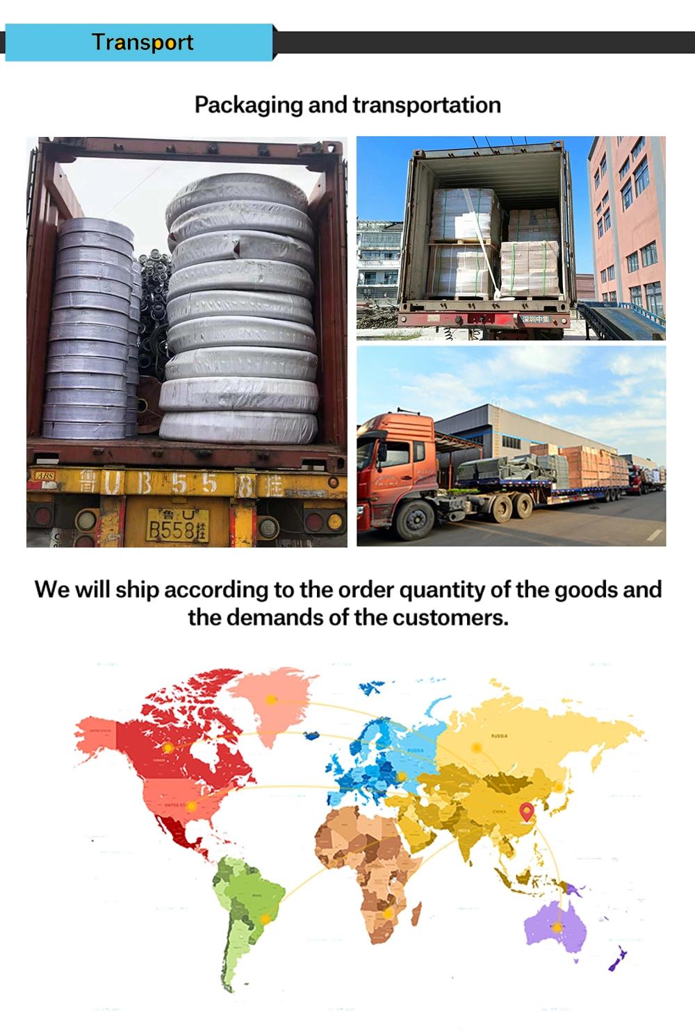 R5 Reusable Hydraulic Hose Ferrule Fitting