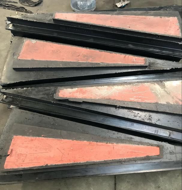 Ball Mill Linings