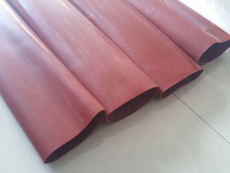 100% Virgin Silicone Hose, Silicone Tube, Silicone Tubing with High Quality