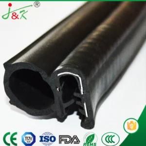 EPDM, Co-Extruded Strip Seal for Door and Window, Truck