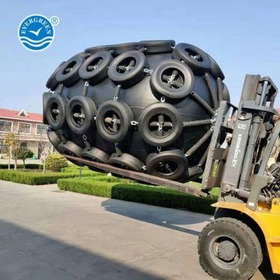 Pneumatic Fender Price