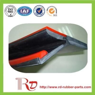 Coal Mining Skirt Rubber Board Belt for Conveyor