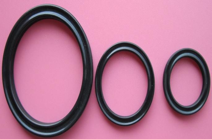 Y-Ring / Seal Ring / Y Ring for Used Axial Dynamic Seal